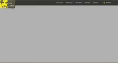 Desktop Screenshot of lux-lumen.com